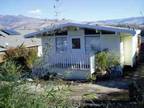 Cozy Cottage (Ashland)