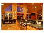 Blue Ridge, GA, Gilmer County Home for Sale 5 Bedroom 4 Baths