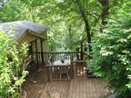 $995 / 2br - 1184ft² - Norris Lake front, fully furnished