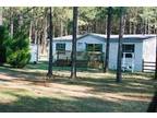 $650 / 3br - 1400ft² - MOBIL HOME (ADEL) 3br bedroom