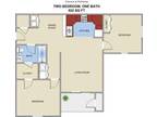 $755 / 2br - 2nd floor will be ready in Sept (Wolfchase) (map) 2br bedroom