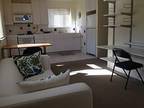 $1695 / 1br - 450ft² - Cottage sunny private patio furnished incl.