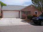 $975 / 3br - 1300sqft House For Rent (NW Abq/ Near Cottonwood) 3br bedroom