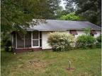 Ellenwood, GA, Clayton County Home for Sale 3 Bedroom 1 Baths
