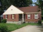 $525 / 2br - near U of Memp DUPLEX (82 North Greer ) (map) 2br bedroom