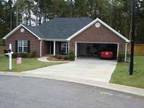 $1295 / 4br - Great Location - Large Lot (Grovetown, GA) (map) 4br bedroom