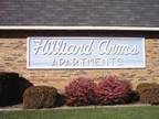 5010 Cemetery Rd. Hilliard - Arms Apartments