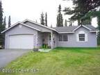 $1130 / 3br - 1137ft² - Immaculate ranch style in Soldotna (Close to Redoubt