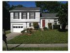 Laurel, Md - Single Family Home - $2,200 00 Available May 2012