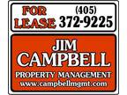 Campbell Property Management