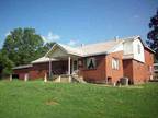 Home For Sale At 2519 E Brown Street, Paris Ar - Mls #: 10-1854