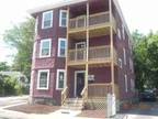 $975 / 2br - Beautiful 2 br apartment on a quiet street (Worcester