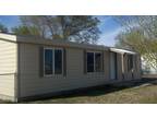 $850 / 3br - 1200ft² - Modular home in Country Acres in the Valley (Helena) 3br