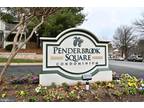 12164 Penderview Ln #1625 Fairfax, VA 22033