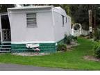 $335 / 2br - Mobile home for sale (Thurston) (map) 2br bedroom