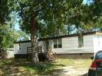 $550 / 3br - 1400ft² - 3 bed 2 bath mobile home for rent!