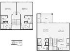 Avalon Green : 2 bd 2.5 ba -