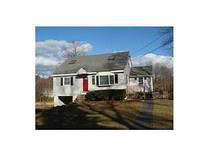 Image of Ready to Move In! Lovely 3 br Cape Plus An Office Situate in Bennington, NH