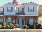 $720 / 2br - Beautiful, NEW townhouse (Greer, S.C.) 2br bedroom
