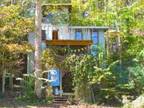 $700 / 3br - ft² - Smoky Mtn Zen Treehouse (Sevierville/Gatlinburg) (map) 3br