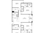 $650 / 4br - 1550ft² - Lease Today, Spacious, Affordable Student Rates