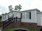 $750 / 3br - 1275ft² - 3/2 GARAGE-PRIVACY FENCED (Harnett county) (map) 3br