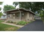 Adorable 3 br Bungalow