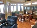 $ / 3br - 1500ft² - Beachfront/Waterfront Home (Annapolis) (map) 3br bedroom