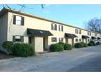 $640 / 2br - Spacious 2BR/2BA Townhouse Available NOW with free January (Walking