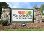 $1100 / 3br - Ground Floor Condo w/Garage at the Seasons at Biltmore Lake