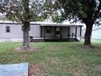 $500 / 2br - 2 BR Trailer for rent (Gaysport, Blue Rock ) 2br bedroom