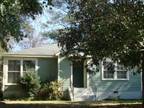 $725 / 2br - Cottage in quaint Historical neighborhood 2br bedroom