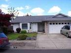 $1350 / 3br - Beautiful 3bd/2ba home for rent (Santa Clara) (map) 3br bedroom