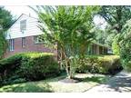 Spacious Home in Chevy Chase