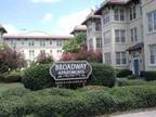 $725 / 2br - 1225ft² - CALL Broadway Apartments for Today's SPECIAL!