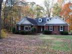 Lovejoy, GA, Clayton County Home for Sale 3 Bedroom 3 Baths