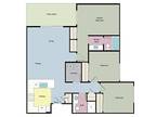 $3439 / 3br - 1224ft² - Breathtaking 3x2 with All the Features You Need