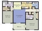 $725 / 2br - 1145ft² - This deal won't last long! Act Today! 1145 sq. ft. !!