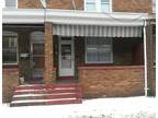 $500 / 2br - Brick Townhouse w/2 Bedrooms 1 Bath For Rent