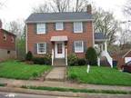 $1195 / 3br - GREAT HOUSE IN RALEIGH COURT (Raleigh Court) (map) 3br bedroom