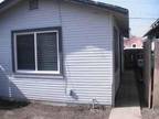 $625 / 1br - 600ft² - EASTSIDE TULARE - 245 1/2 NORTH M (TULARE) (map) 1br