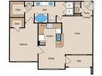 $891 / 1br - 839ft² - APT for sublet - 5 month lease remaining
