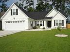 $1200 / 4br - 1750ft² - 4 bdrm 2 bath for rent in James City / New Bern