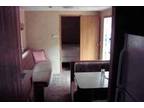 $130 / 1br - Park Model Travel trailer like new (Williston) 1br bedroom