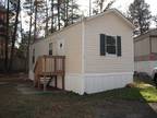 $475 / 1br - Repo 2006 Mobile Home