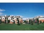 Westminster Apartments! Beautiful Community on a Golf Course! #11121A