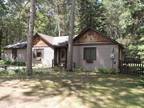 $695 / 2br - 1306ft² - FOR RENT 2+BR/2BA Rural Nisswa Home