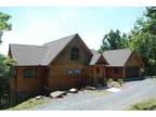 $ / 4br - Mountain Craftsman Home Banner Elk (Banner Elk) 4br bedroom