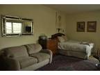 $575 / 450ft² - Lovely studio apartment, fully furnished