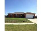 $1095 / 4br - 3908 Fox Glove Lane, Killeen, TX 76549